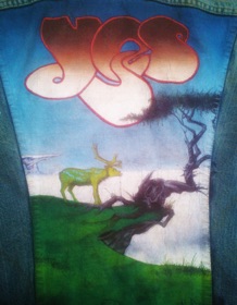 Yessongs